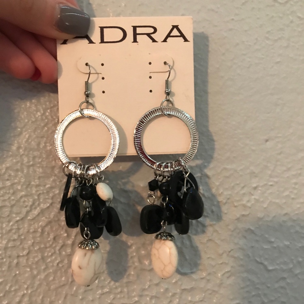 Adra Earrings